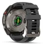 Garmin fenix 8 Pro 51 mm Grafito y Titanio con Pantalla AMOLED
