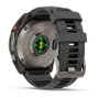 Garmin fenix 8 Pro 51 mm Grafito y Titanio con Pantalla AMOLED