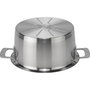 Fissler Phi Collection Set de cocina de 4 piezas
