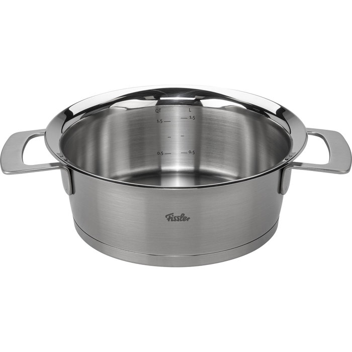 Fissler Phi Collection Set de cocina de 4 piezas