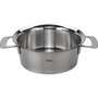 Fissler Phi Collection Set de cocina de 4 piezas