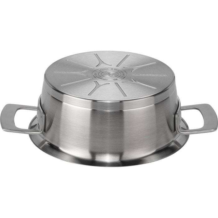 Fissler Phi Collection Set de cocina de 4 piezas