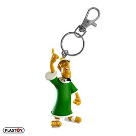 Astérix el Galo: Llavero Artifis