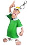 Plastoy Llavero Amonbofis Astérix el Galo