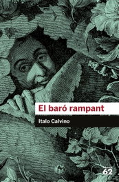 El baró rampant, Italo Calvino - EDUCAULA