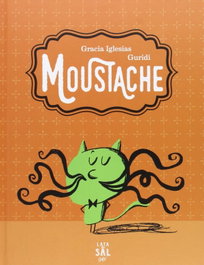 Moustache, VV.AA. - LATA DE SAL