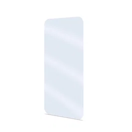 Celly EASY1055 Protector de Pantalla para Apple iPhone 15 Plus, Resistente a Rayones y Golpes, Transparente, 1 Unidad