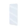 Celly EASY1055 Protector de Pantalla de Vidrio Templado 9H para Apple iPhone 15 Plus - Resistente a Golpes y Rayones, Transparente, Anti-huellas, 1 Unidad