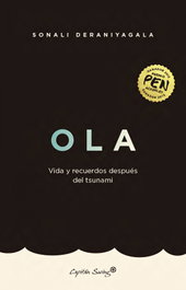 OLA, Sonali Deraniyagala - CAPITAN SWING LIBROS