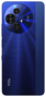 TCL 50 Pro NXTPAPER 5G, 8GB RAM, 512GB, 6.8 pulg., Azul Medianoche