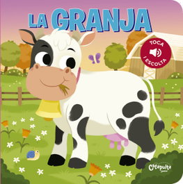 CATAPULTA CATALAN, LA GRANJA