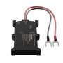 Localizador GPS Teltonika Negro