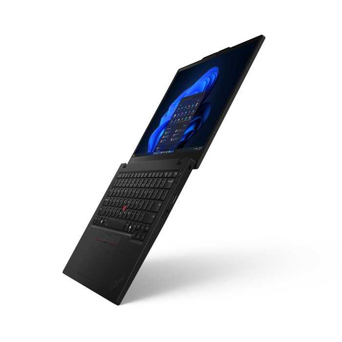 Lenovo ThinkPad L13 Gen 6 Portátil 13.3" WUXGA - Intel Core Ultra 5 225U, 16GB RAM, 512GB SSD, Windows 11 Pro, Teclado Español