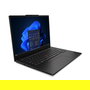 Lenovo ThinkPad L13 Gen 6 Portátil 13.3" WUXGA - Intel Core Ultra 5 225U, 16GB RAM, 512GB SSD, Windows 11 Pro, Teclado Español