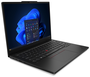 Lenovo ThinkPad L13 Gen 6 Portátil 13.3" WUXGA, Intel Core Ultra 5 225U, 16 GB RAM LPDDR5x, 512 GB SSD, Windows 11 Pro Español, Negro