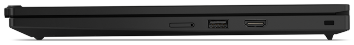Lenovo ThinkPad L13 Gen 6 Portátil 13.3" WUXGA, Intel Core Ultra 5 225U, 16 GB RAM LPDDR5x, 512 GB SSD, Windows 11 Pro Español, Negro