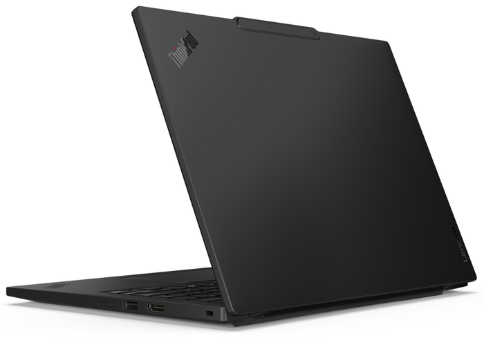 Lenovo ThinkPad L13 Gen 6 Portátil 13.3" WUXGA, Intel Core Ultra 5 225U, 16 GB RAM LPDDR5x, 512 GB SSD, Windows 11 Pro Español, Negro