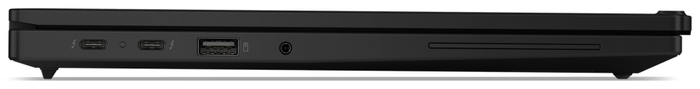 Lenovo ThinkPad L13 Gen 6 Portátil 13.3" WUXGA, Intel Core Ultra 5 225U, 16 GB RAM LPDDR5x, 512 GB SSD, Windows 11 Pro Español, Negro