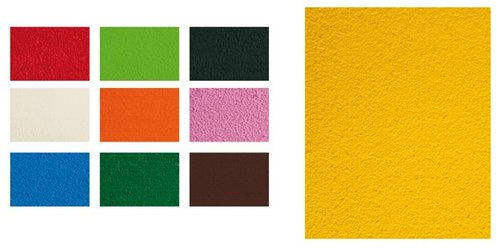 Goma Eva Toalla Hoja 40X60 Cm Bolsa De 10 Surtido Goma Eva Toalla Hoja 40X60 Cm Bolsa De 10 Surtido