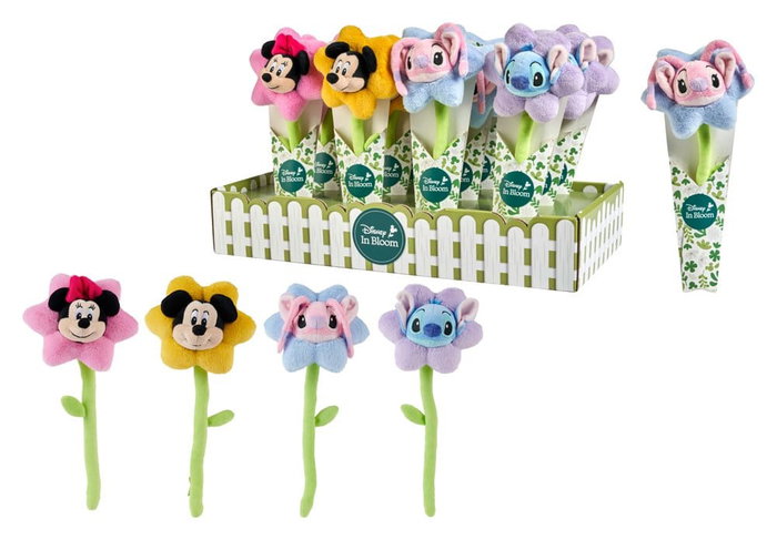 Simba Disney In Bloom Figuras Mini Classic II Expositor (12) Simba Disney In Bloom Figuras Mini Classic II Expositor (12)
