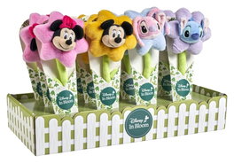 Simba Disney In Bloom Figuras Mini Classic II Expositor (12)