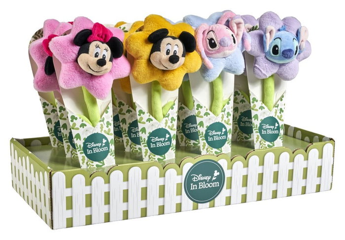 Simba Disney In Bloom Figuras Mini Classic II Expositor (12) Simba Disney In Bloom Figuras Mini Classic II Expositor (12)