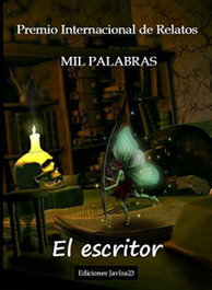 El escritor, VV.AA. - JAVISA23 EDICIONES