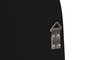 DKD Home Decor Espejo de Ventana en Madera de Paulownia Natural y Blanco 68x4x128 cm