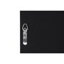 DKD Home Decor Espejo de Ventana en Madera de Paulownia Natural y Blanco 68x4x128 cm