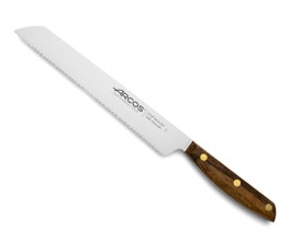 ARCOS Cuchillo Panero Hoja Inox 200 mm M/MAD.166400-EST