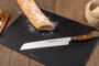 ARCOS Cuchillo Panero Hoja Inox 200 mm M/MAD.166400-EST