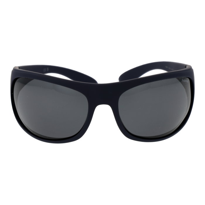 Polaroid Gafas de sol 07886-66SZAY2 con cristales grises