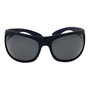 Polaroid Gafas de sol 07886-66SZAY2 con cristales grises