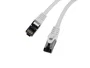 Lanberg PCF8-10CU-0150-S Cable de Red Ethernet LAN Cat8.1 S/FTP LSZH Cobre 1.5 m Gris (Fluke Passed) - 40 Gbit/s, 2000 MHz