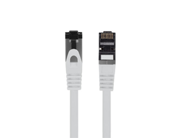 Lanberg Cable de Red Cat8.1 S/FTP Gris 1,5 m