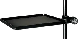 QUIKLOK Bandeja Accesorios Con Abrazadera Para Soporte Quiklok