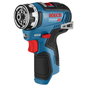 Bosch GSR 12V-35 FC Atornillador inalámbrico de 12 V