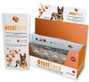 Hifarmax Omniflora 120 comprimidos para perros