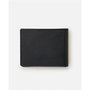 Cartera Hombre Rip Curl Stapler Pu All Day Negro