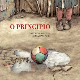 KALANDRAKA O principio