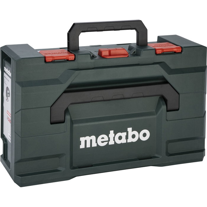 Metabo STAB 18 LTX 150 BL Sierra de calar inalámbrica