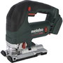 Metabo STAB 18 LTX 150 BL Sierra de calar inalámbrica