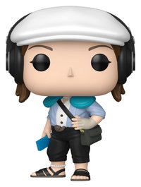 Funko Figura POP! Movies Megan Price - La boda de mi mejor amiga