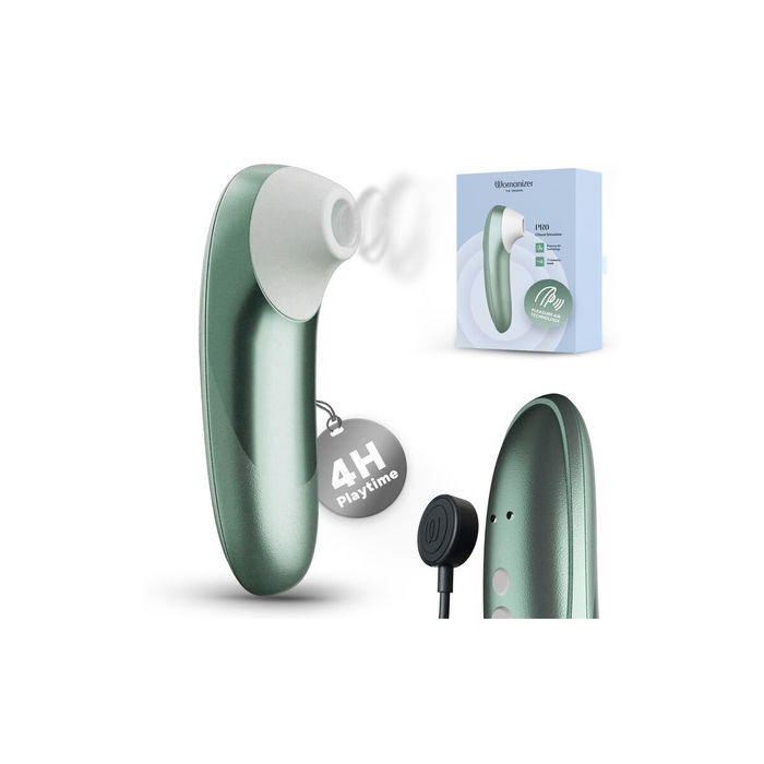 Succionador de Clítoris Womanizer Succionador de Clítoris Womanizer