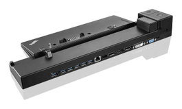 Lenovo ThinkPad Workstation Dock con adaptador de CA de 230W