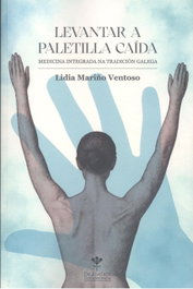 Levantar a paletilla caida, Lidia Mariño Ventoso - FUNDACION VICENTE RISCO