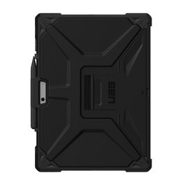 Urban Armor Gear Tablet Case 33 Cm (13") Bumper Black