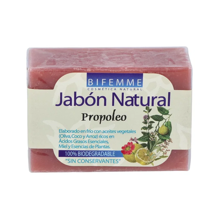 YNSADIET Jabón de Propóleo 100g YNSADIET Jabón de Propóleo 100g