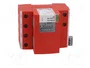 Dehn + Soehne DEHN DV M2 TNS 255 FM Kombi-Ableiter Typ1+2+3 DEHNventil M2 vierpolig f.TN-S-Sys