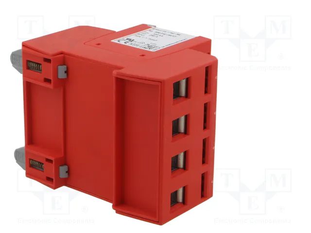 Dehn + Soehne DEHN DV M2 TNS 255 FM Kombi-Ableiter Typ1+2+3 DEHNventil M2 vierpolig f.TN-S-Sys